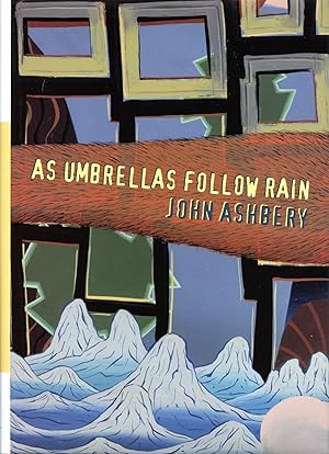 Imagen del vendedor de As Umbrellas Follow Rain a la venta por Granary Books