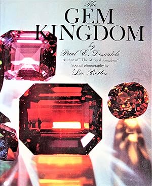 Seller image for The Gem Kingdom for sale by Ken Jackson