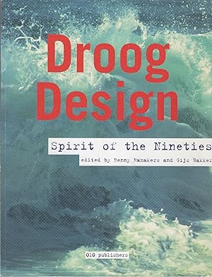 Droog Design : spirit of the nineties