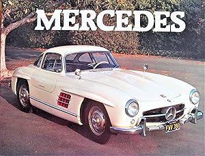 Imagen del vendedor de Mercedes a la venta por Ken Jackson
