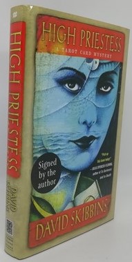 Bild des Verkufers fr High Priestess (Signed) zum Verkauf von BooksandRecords, IOBA