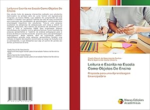 Bild des Verk�ufers f�r Leitura e Escrita na Escola Como Objetos De Ensino zum Verkauf von moluna