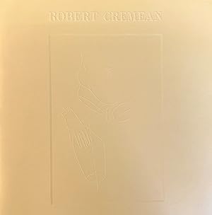 Robert Cremean: Two Sculptures / Homage to Paul Apostle / Vatican Corridor: A Non-Specific Autobi...