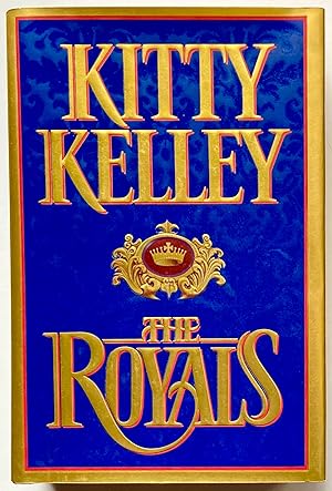 Imagen del vendedor de The Royals a la venta por Heritage Books