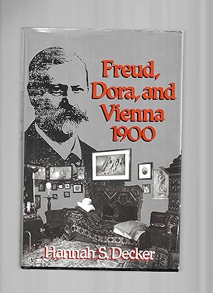 FREUD, DORA, AND VIENNA 1900