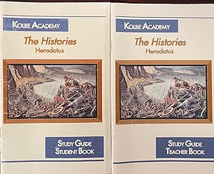 Seller image for The Histories: Herodotus (Student and Teacher Book) for sale by BookMarx Bookstore
