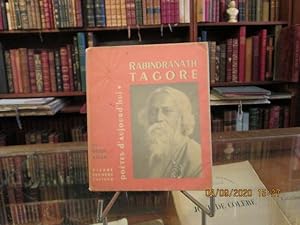 Image du vendeur pour Rabindranath Tagore mis en vente par Librairie FAUGUET