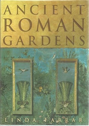 Ancient Roman Gardens