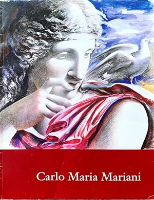 Seller image for Carlo Maria Mariani: Works on Paper and a Painting for sale by Randall's Books