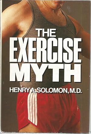 Seller image for The Exercise Myth for sale by The Book Junction