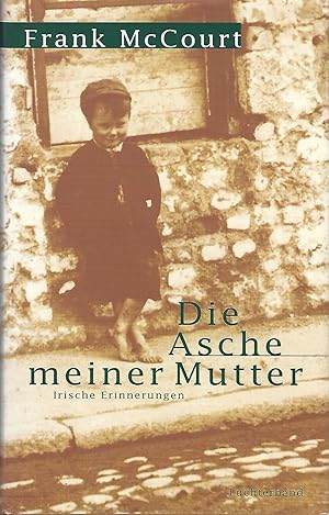 Die Asche meiner Mutter