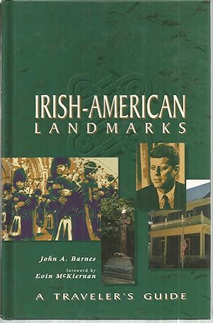 Irish-American Landmarks: A Travler's Guide