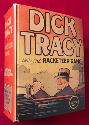 Dick Tracy and the Racketeer Gang