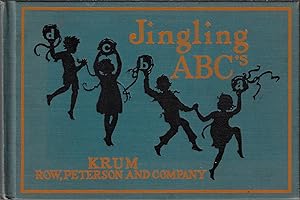 Jingling ABC's (Signed By Author)