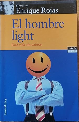 El Hombre Light