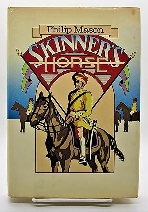 Image du vendeur pour Skinner's Horse mis en vente par Book Nook