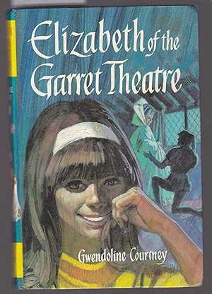 Immagine del venditore per Elizabeth of the Garret Theatre venduto da Laura Books