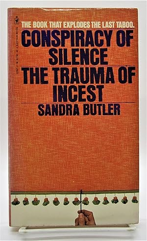 Conspiracy of Silence: The Trauma of Incest