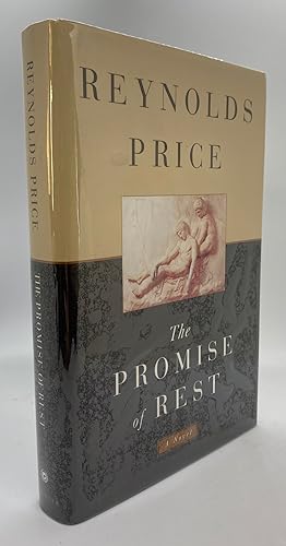 Seller image for The Promise of Rest for sale by Cleveland Book Company, ABAA