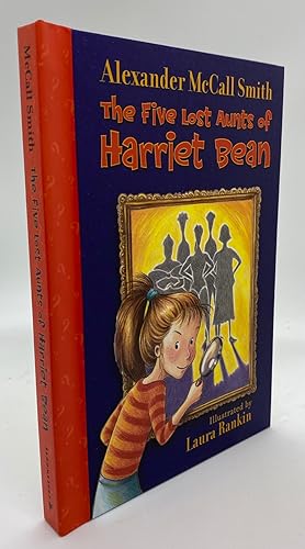Seller image for The Five Lost Aunts of Harriet Bean for sale by Cleveland Book Company, ABAA