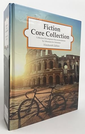 Fiction Core Collection 2018