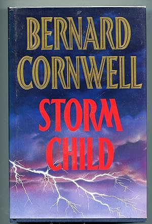 Seller image for Stormchild (Storm Child) for sale by Ian Thompson