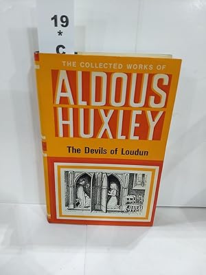 Seller image for The Devils of Loudon (The Collected Works of Aldous Huxley) for sale by Fleur Fine Books