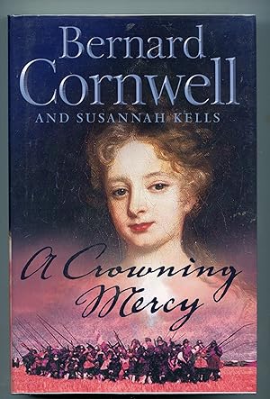 Seller image for A Crowning Mercy for sale by Ian Thompson
