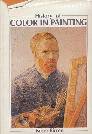 History of Color in Painting With New Principles of Color Expression