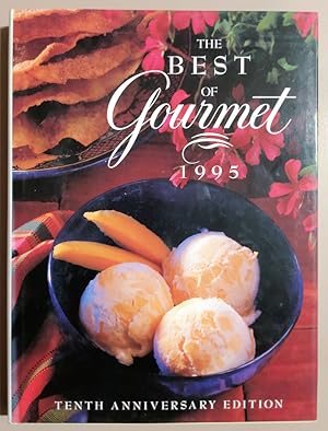 The Best of Gourmet 1995