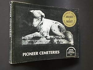 Pioneer Cemeteries: Door County Wisconsin