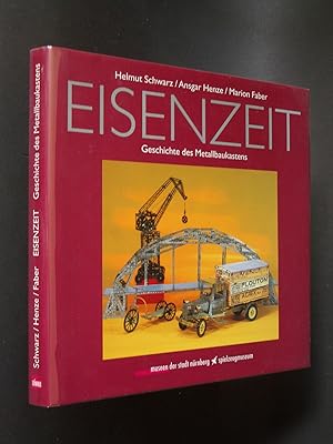 Eisenzeit: Geschichte des Metallbaukastens