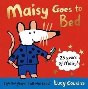 Imagen del vendedor de Maisy Goes to Bed a la venta por GreatBookPrices