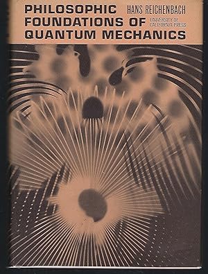 Seller image for Philosophic Foundations of Quantum Mechanics for sale by Turn-The-Page Books