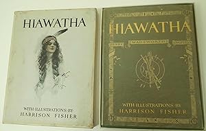 Imagen del vendedor de HIAWATHA With Original Box a la venta por Circle City Books