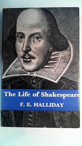 Seller image for The Life of Shakespeare, for sale by Antiquariat Maiwald