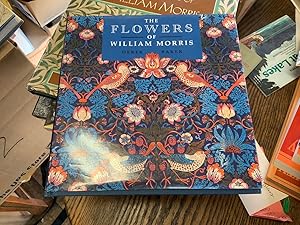 The Flowers of William Morris