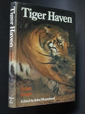 Seller image for Tiger Haven for sale by Bookworks [MWABA, IOBA]