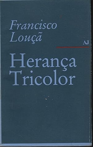 HERANÇA TRICOLOR