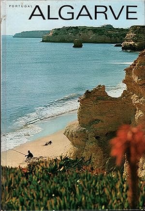 ALGARVE PORTUGAL: The Holiday land for all seasons. Pays de vacances de toutes saisons. Das Ferie...