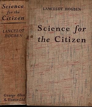 SCIENCE FOR THE CITIZEN: A Self-Educator based on the Social Background of Scientific Discovery