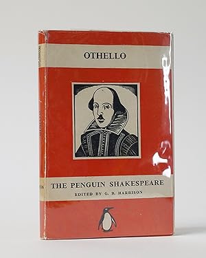 Othello. The Penguin Shakespeare