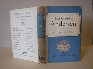 Hans Christian Andersen