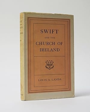 Swift and the Church of Ireland