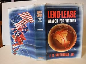 Lend-Lease - Weapon for Victory