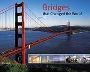 Imagen del vendedor de Bridges that Changed the World a la venta por primatexxt Buchversand