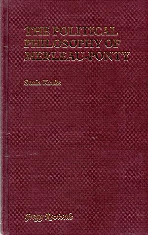 Immagine del venditore per Political Philosophy of Merleau-Ponty venduto da Book Booth