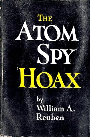 Seller image for Atom Spy Hoax for sale by Book Booth