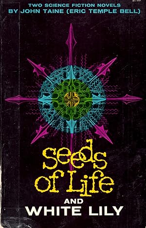 Imagen del vendedor de Seeds of Life and White Lily a la venta por Book Booth