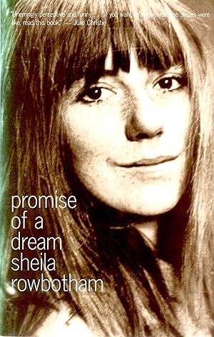 Seller image for Promise of a Dream for sale by Book Booth